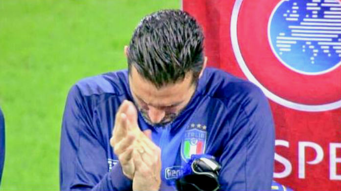 buffon