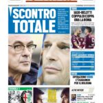 Rassegna Bianconera di giovedì 30 novembre 2017 39 TS301117