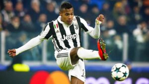 Spal-Juve: due sorprese nella formazione di Allegri 68 alex sandro juventus novembre 2017