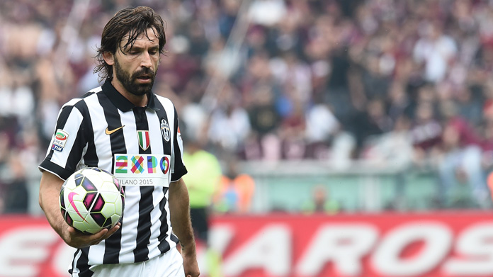 pirlo