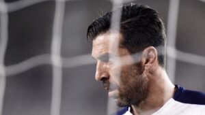 Toldo: «Nessuno è stato continuo come Buffon. Gigi è un’icona»