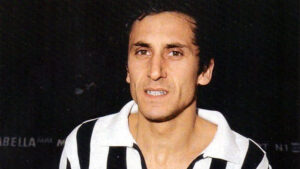 Giuseppe Furino, la furia bianconera