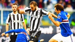 Verso Juve-Samp: alla scoperta di statistiche e precedenti