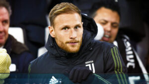 Calvario Howedes: riscatto fortemente a rischio