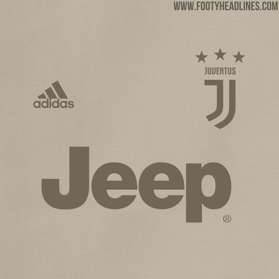 Juve, ecco la seconda maglia 2018-2019: Adidas sfida la tradizione - FOTO 39 juventus 18 19 away kit 2
