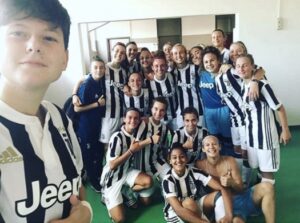 Juventus Primavera Femminile, il derby è bianconero, bene anche le altre Under!
