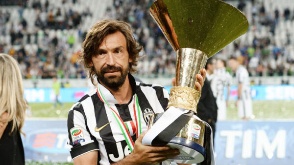 Pirlo juventus 2014