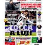 Rassegna Bianconera di martedì 19 dicembre 2017 37 CDS191217