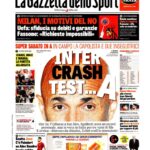 Rassegna Bianconera di sabato 16 dicembre 2017 38 GDS161217