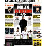 Rassegna Bianconera di martedì 19 dicembre 2017 38 GDS191217