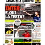 Rassegna Bianconera di domenica 3 dicembre 2017 38 GDS31217