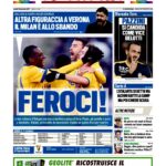 Rassegna Bianconera di lunedì 18 dicembre 2017 39 TS181217