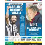 Rassegna Bianconera di domenica 3 dicembre 2017 37 TS31217