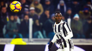 Febbre da Champions: Allegri disegna la formazione Juve anti Tottenham 63 asamoah juventus dicembre 2017