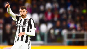 Tottenham-Juventus: ecco la formazione scelta da Allegri 60 barzagli