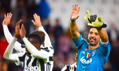 buffon
