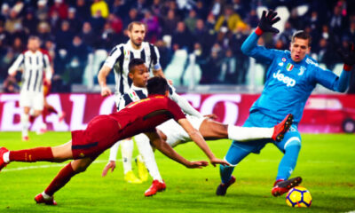 juve roma