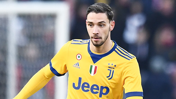 De Sciglio