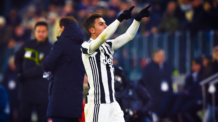 dybala