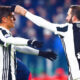 dybala higuain esultanza juventus dicembre 2017