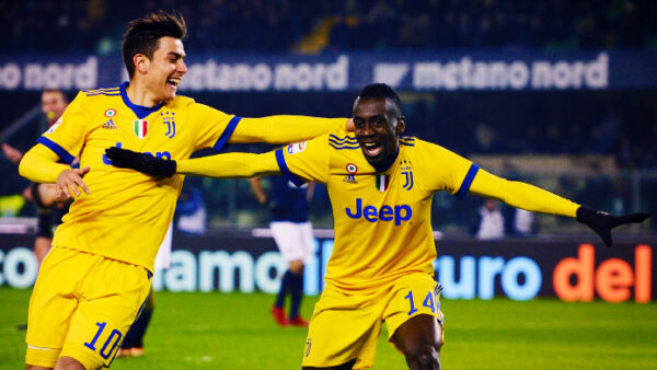 dybala
