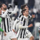 esultanza juve genoa 2017