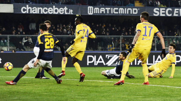 dybala