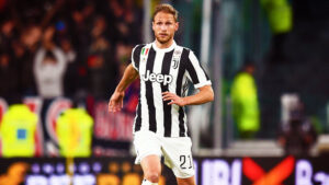 Juventus-Sampdoria: ecco la formazione scelta da Allegri 60 howedes juventus novembre 2017