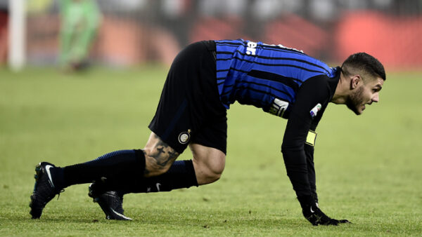 Icardi juve inter