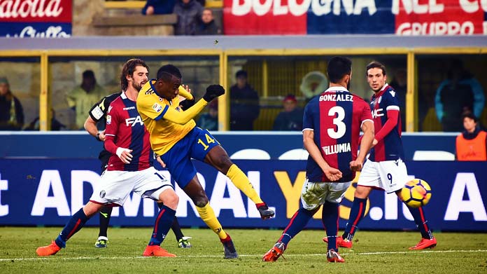 matuidi bologna