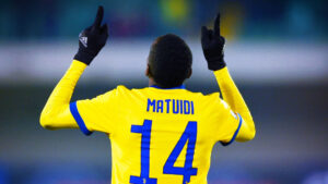Matuidi rivela: «Al Psg litigai con Neymar, poi la Juve…»