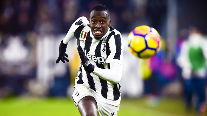 Babbo Natale Juventus.Matuidi E La Lista Per Babbo Natale Ecco Cosa Voglio Juventus News 24