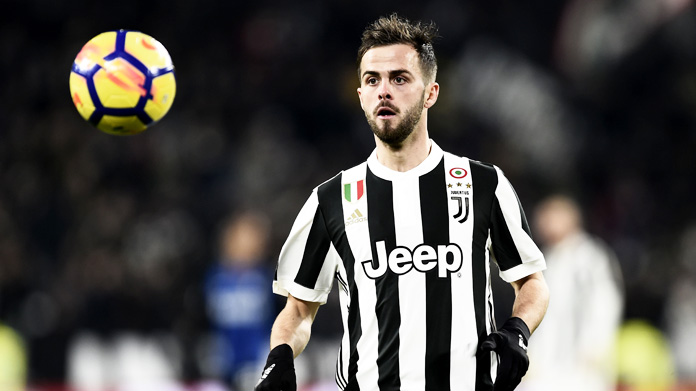 pjanic