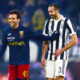 rossi chiellini juventus genoa dicembre 2017