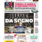 Rassegna Bianconera di venerdì 19 gennaio 2018 37 CDS19118