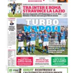 Rassegna Bianconera di lunedì 22 gennaio 2018 40 CDS22118