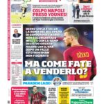 Rassegna Bianconera di giovedì 25 gennaio 2018 38 CDS25118