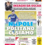 Rassegna Bianconera di venerdì 26 gennaio 2018 38 CDS26118