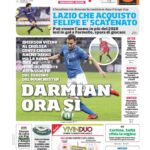 Rassegna Bianconera di venerdì 19 gennaio 2018 38 CS19118