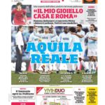 Rassegna Bianconera di venerdì 26 gennaio 2018 40 CS26118