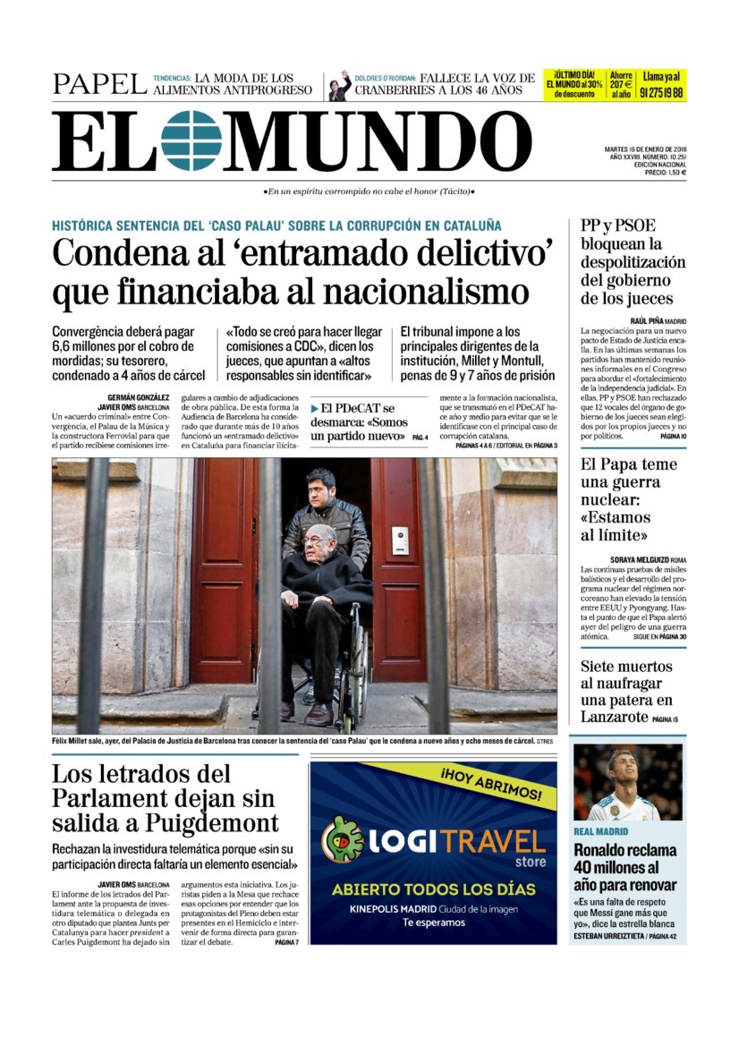 Rassegna Bianconera di martedì 16 gennaio 2018 36 EL