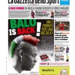 Rassegna Bianconera di venerdì 19 gennaio 2018 39 GDS19118