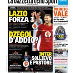 Rassegna Bianconera di giovedì 25 gennaio 2018 39 GDS25118