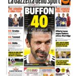 Rassegna Bianconera di venerdì 26 gennaio 2018 39 GDS26118