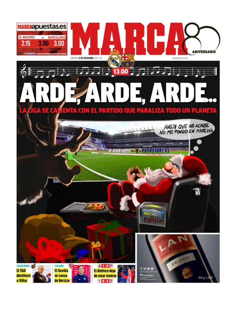 Rassegna Bianconera di martedì 23 gennaio 2018 36 T 2