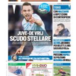 Rassegna Bianconera di venerdì 19 gennaio 2018 40 TS19118