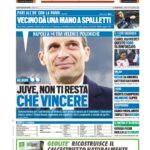 Rassegna Bianconera di lunedì 22 gennaio 2018 37 TS22118