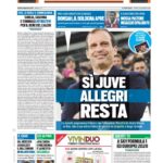 Rassegna Bianconera di venerdì 26 gennaio 2018 37 TS26118