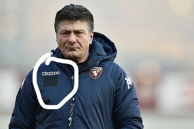 Il Toro sceglie il "lamentoso" Mazzarri, ma il giaccone... - FOTO 39 WhatsApp Image 2018 01 04 at 18.47.37