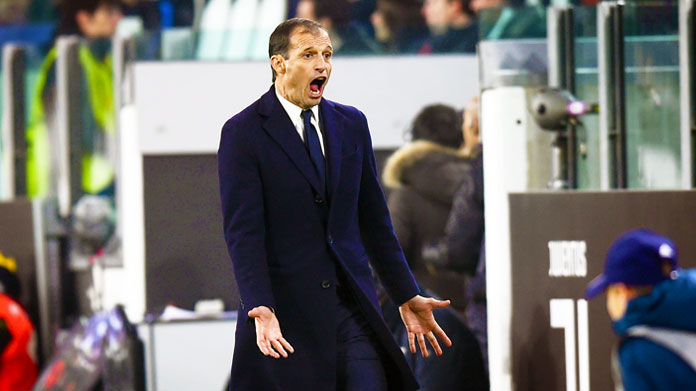 allegri